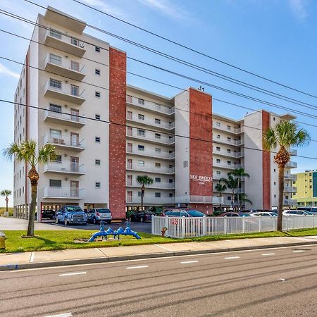 Villa Sea Breeze 401 St. Pete Beach Esterno foto