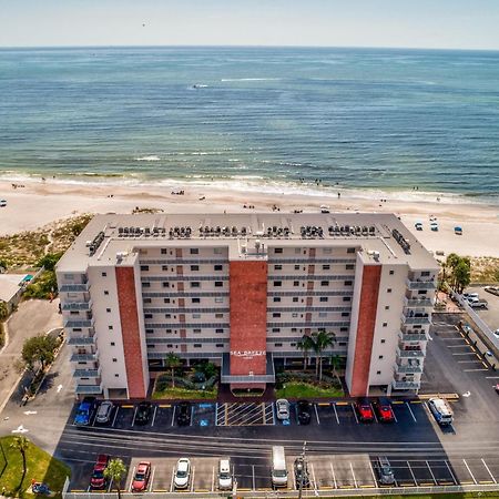 Villa Sea Breeze 401 St. Pete Beach Esterno foto