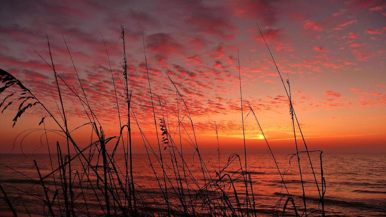 Villa Sea Breeze 401 St. Pete Beach Esterno foto