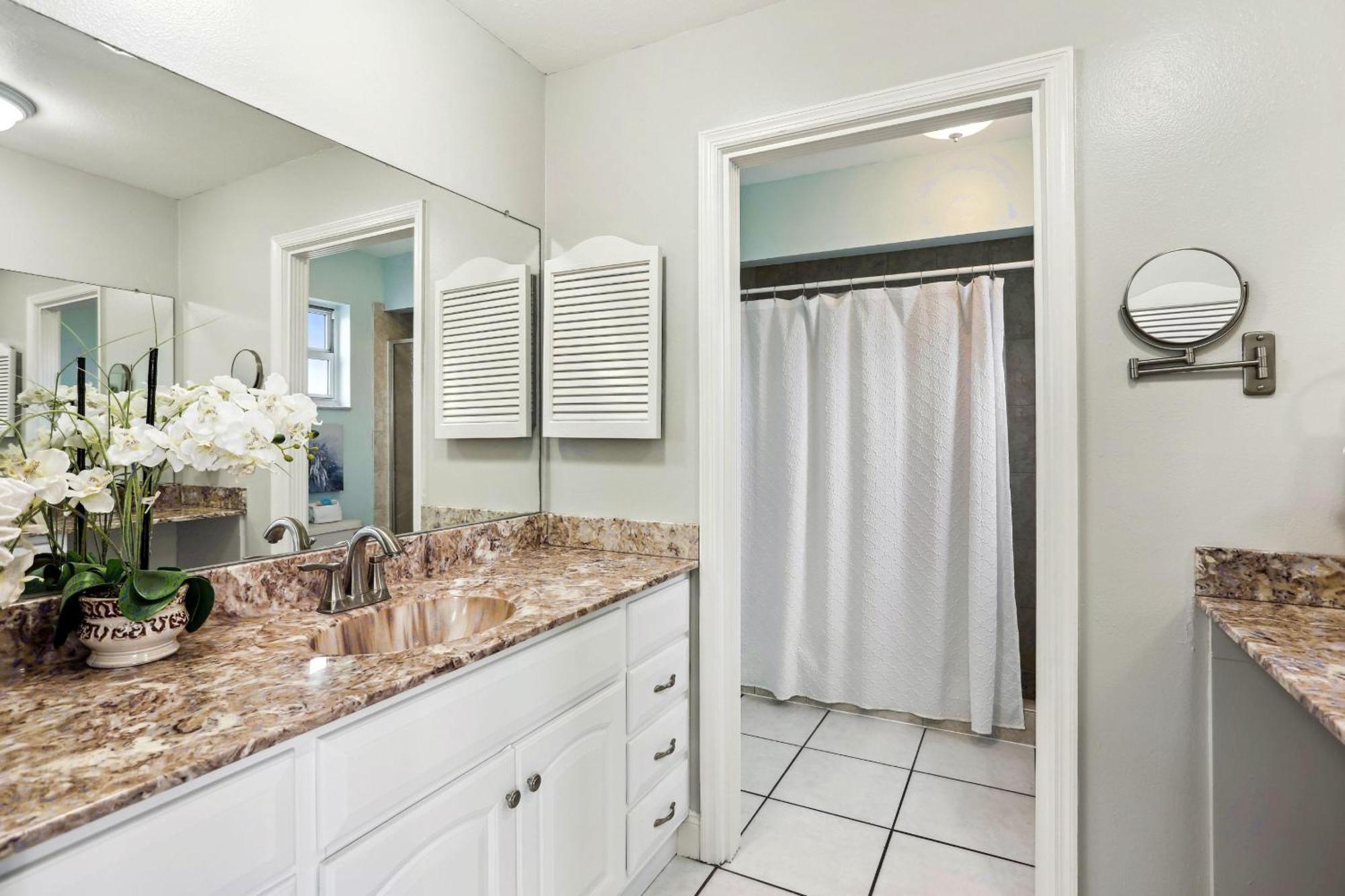 Villa Sea Breeze 401 St. Pete Beach Esterno foto