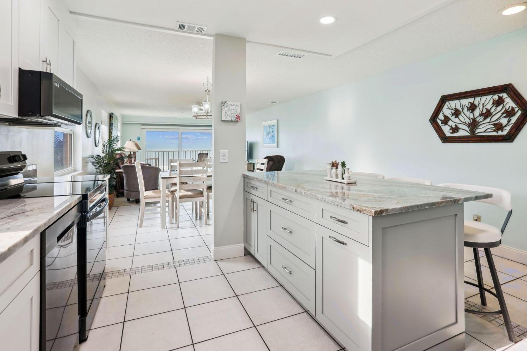 Villa Sea Breeze 401 St. Pete Beach Esterno foto