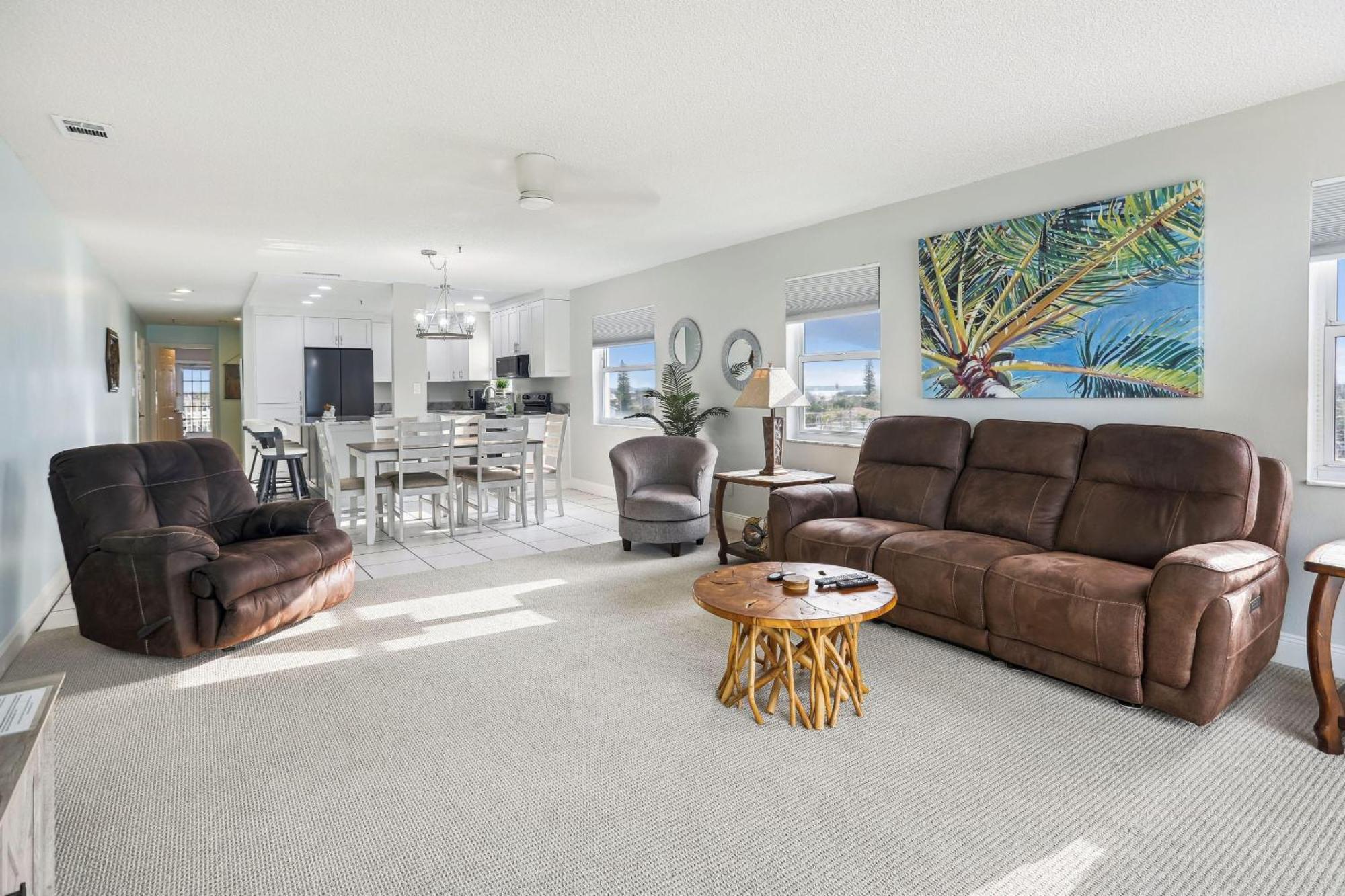 Villa Sea Breeze 401 St. Pete Beach Esterno foto