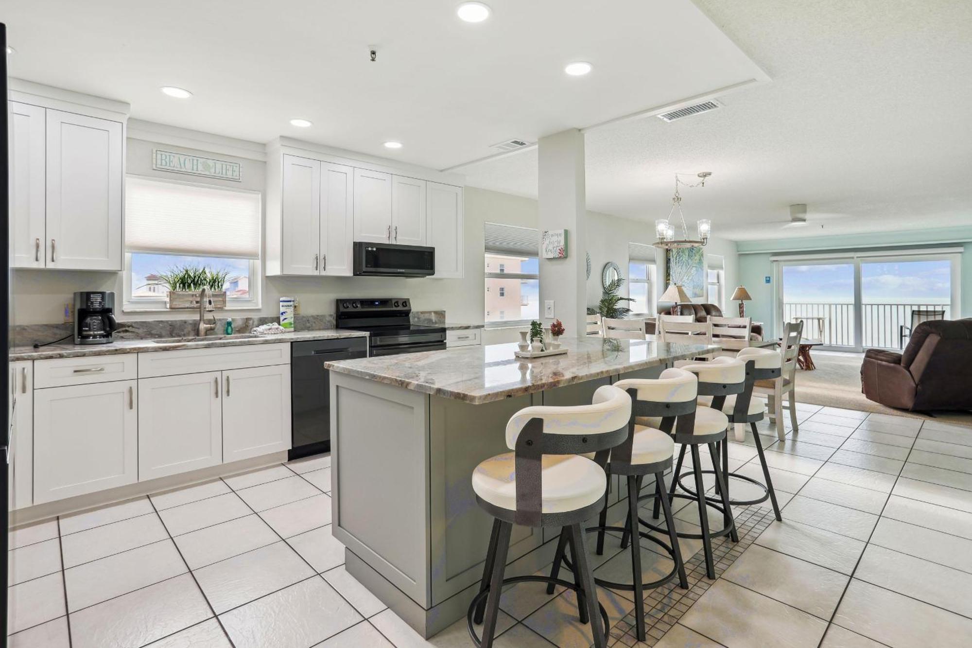 Villa Sea Breeze 401 St. Pete Beach Esterno foto