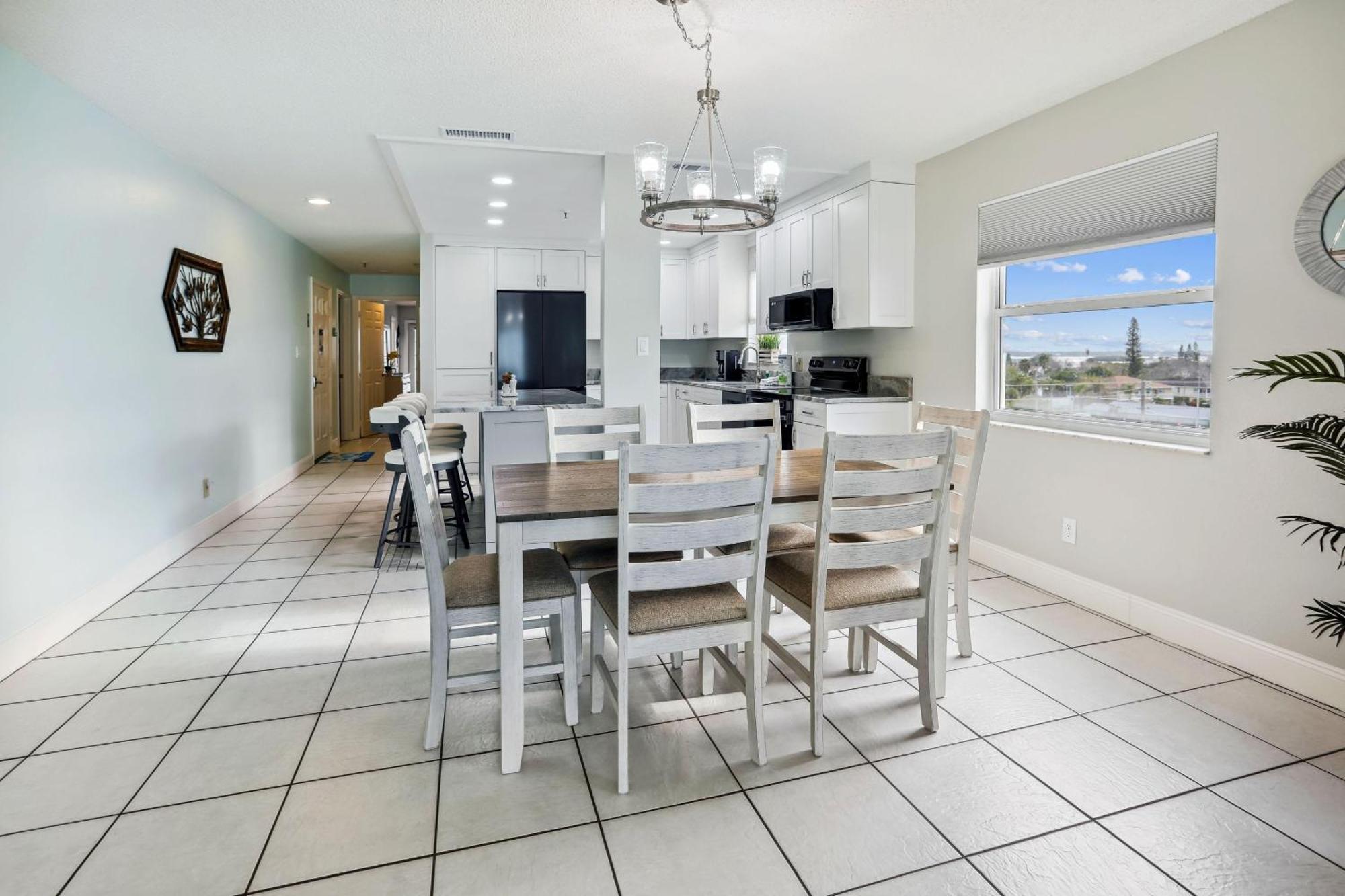 Villa Sea Breeze 401 St. Pete Beach Esterno foto