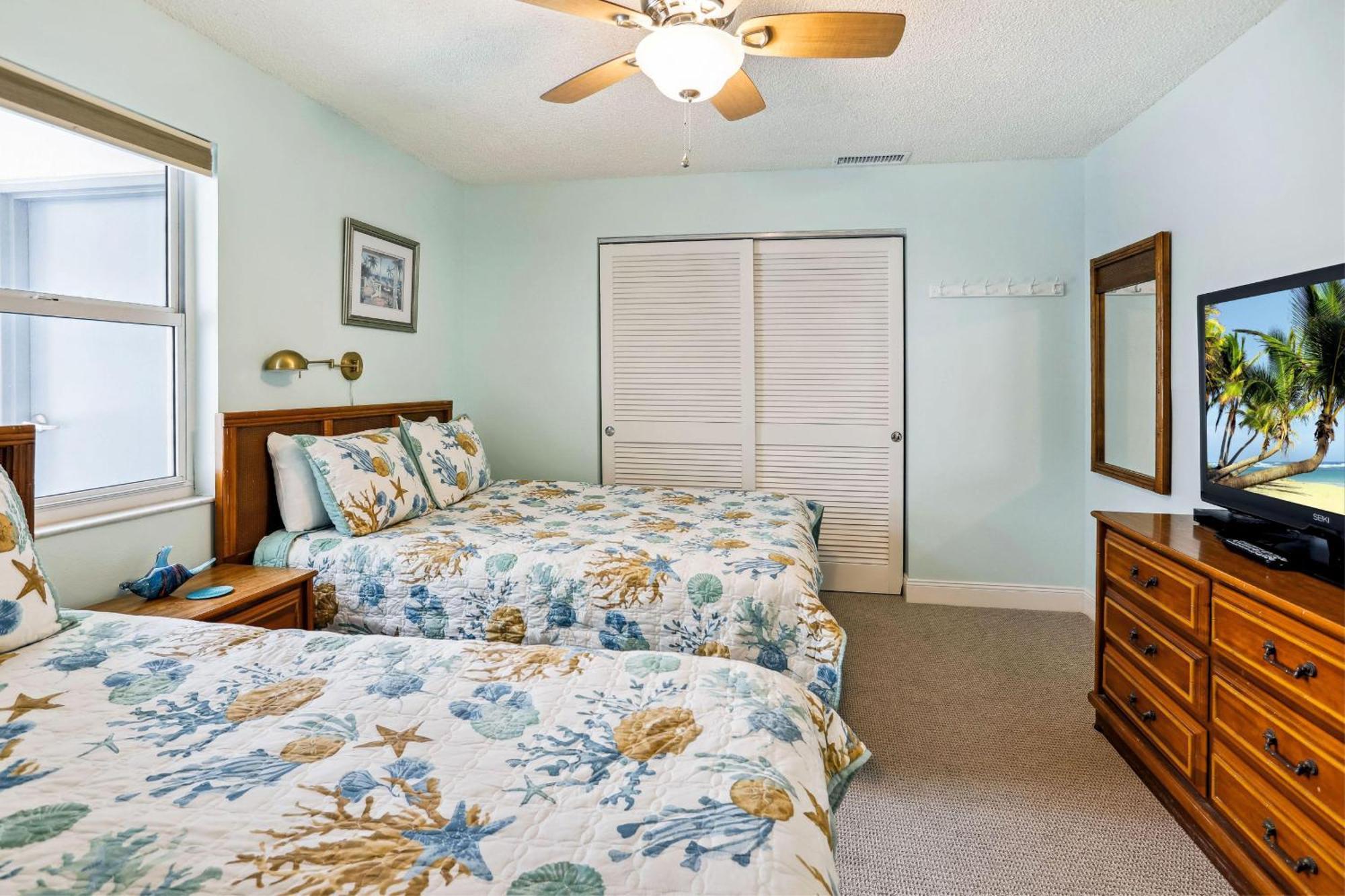 Villa Sea Breeze 401 St. Pete Beach Esterno foto
