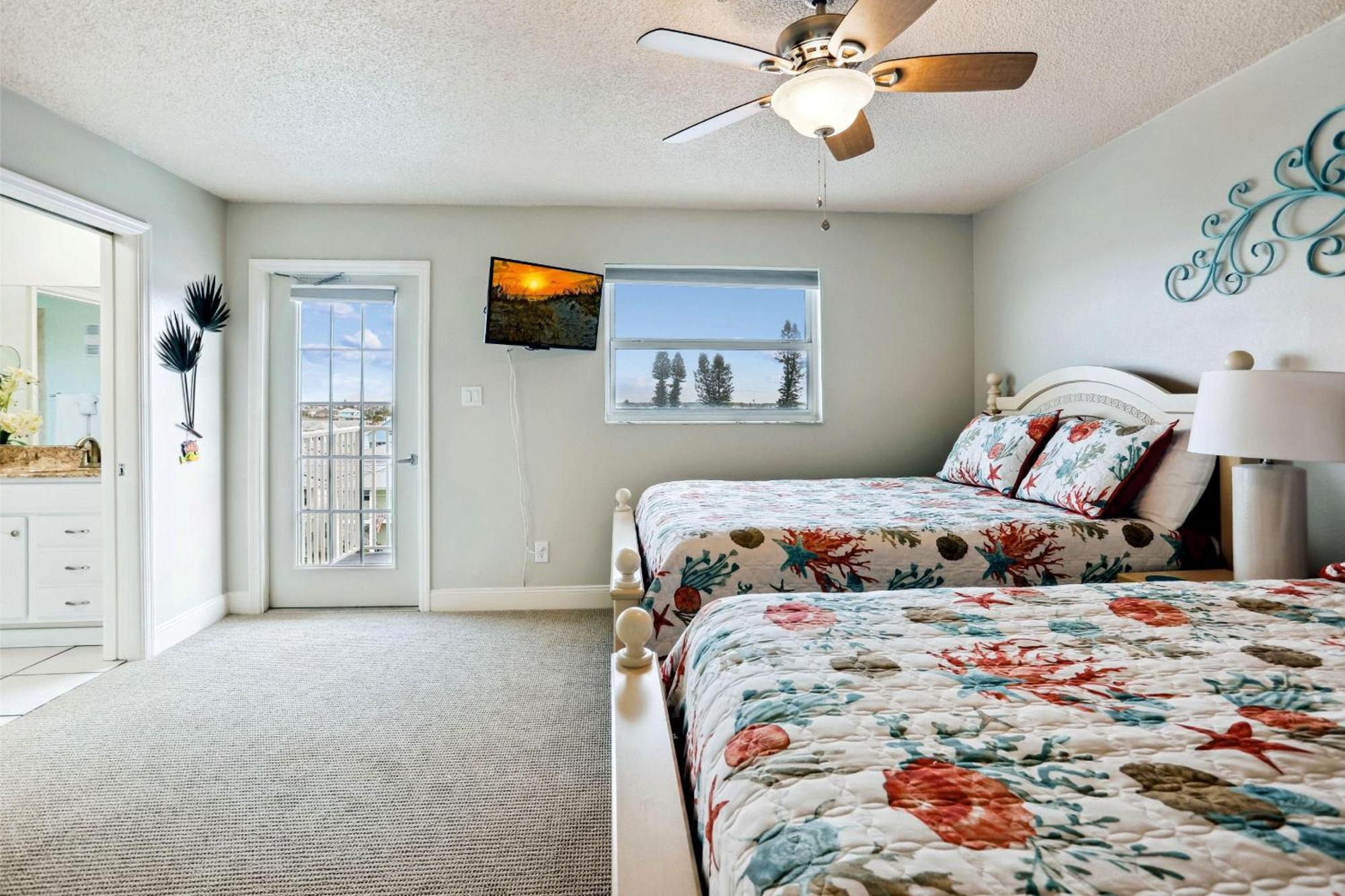 Villa Sea Breeze 401 St. Pete Beach Esterno foto
