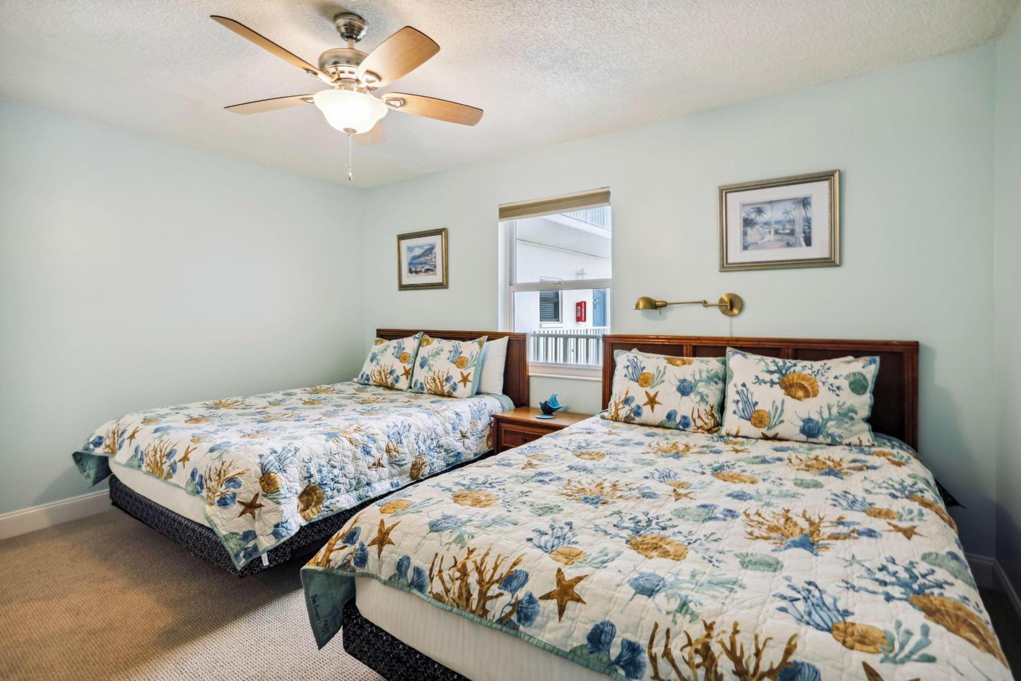 Villa Sea Breeze 401 St. Pete Beach Esterno foto