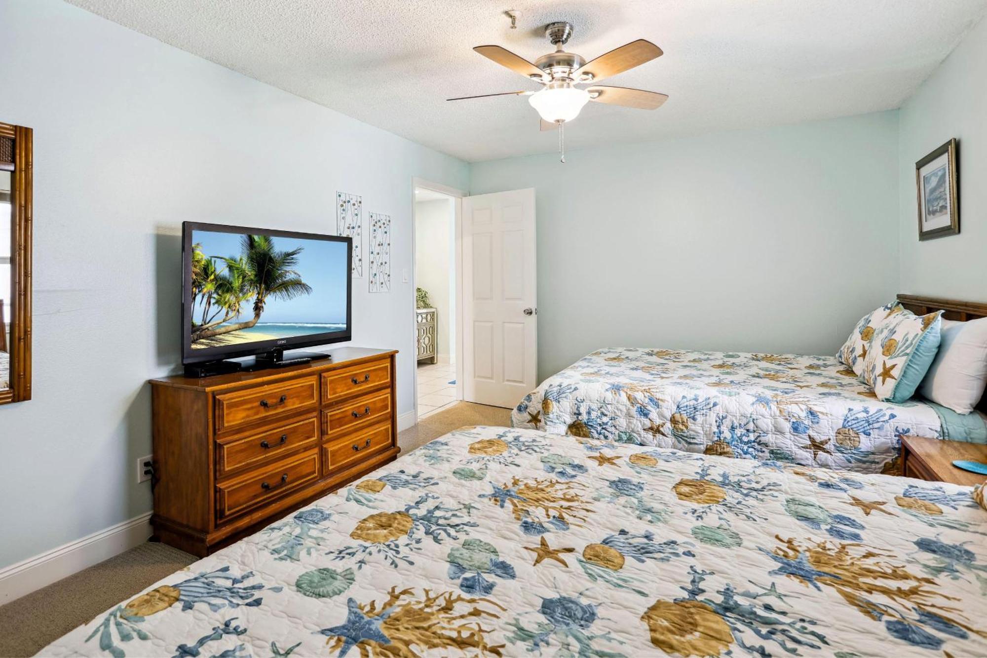Villa Sea Breeze 401 St. Pete Beach Esterno foto